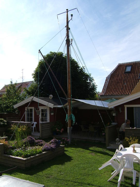 Ferie Pa Toppen Skagen Zimmer foto