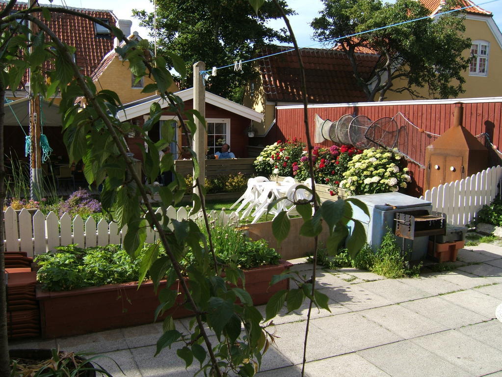 Ferie Pa Toppen Skagen Zimmer foto