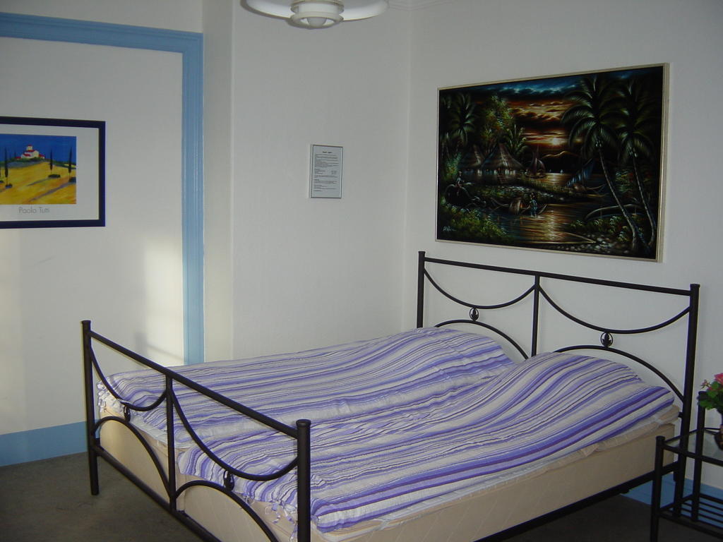 Ferie Pa Toppen Skagen Zimmer foto