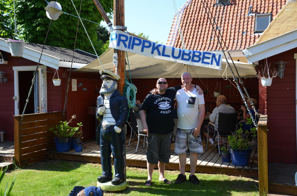 Ferie Pa Toppen Skagen Zimmer foto