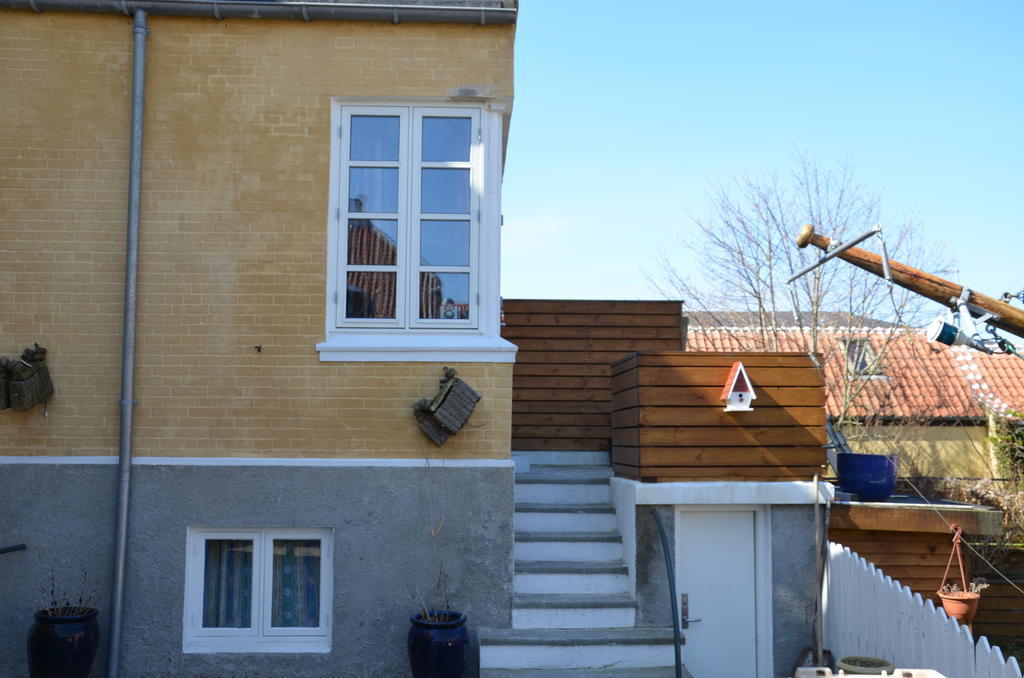 Ferie Pa Toppen Skagen Zimmer foto