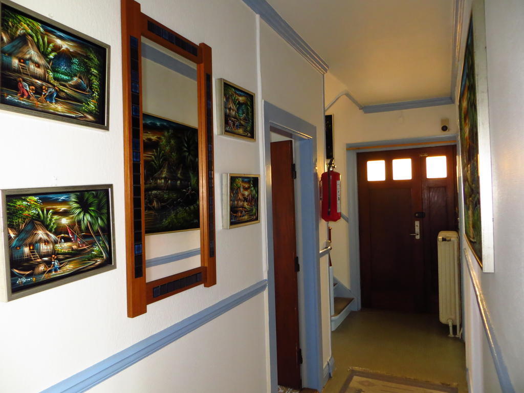 Ferie Pa Toppen Skagen Zimmer foto