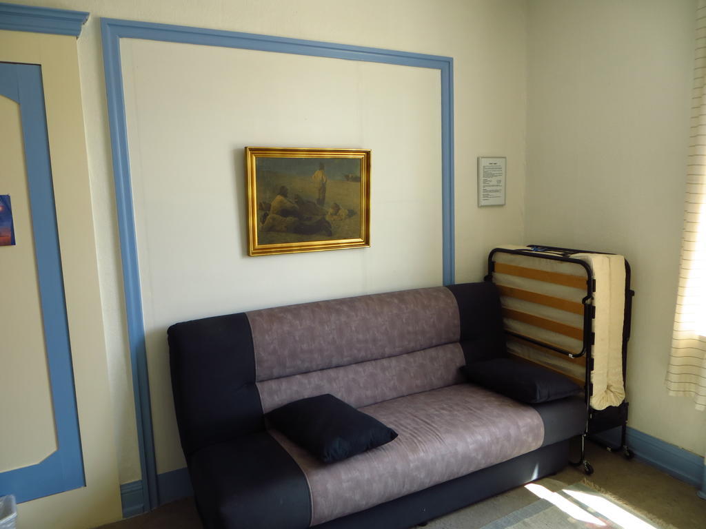Ferie Pa Toppen Skagen Zimmer foto